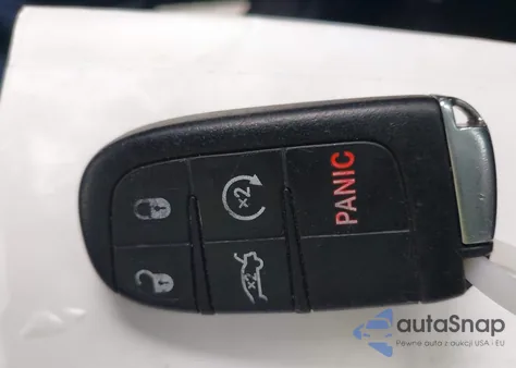 2015 Dodge Charger Se z USA, uszkodzony, nr VIN 2C3CDXBG4FH866510